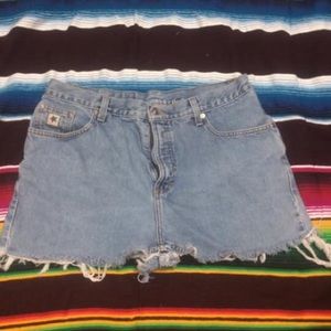 Rockie Shorts